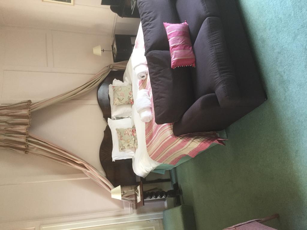 Trereife House Hotel Penzance Cameră foto