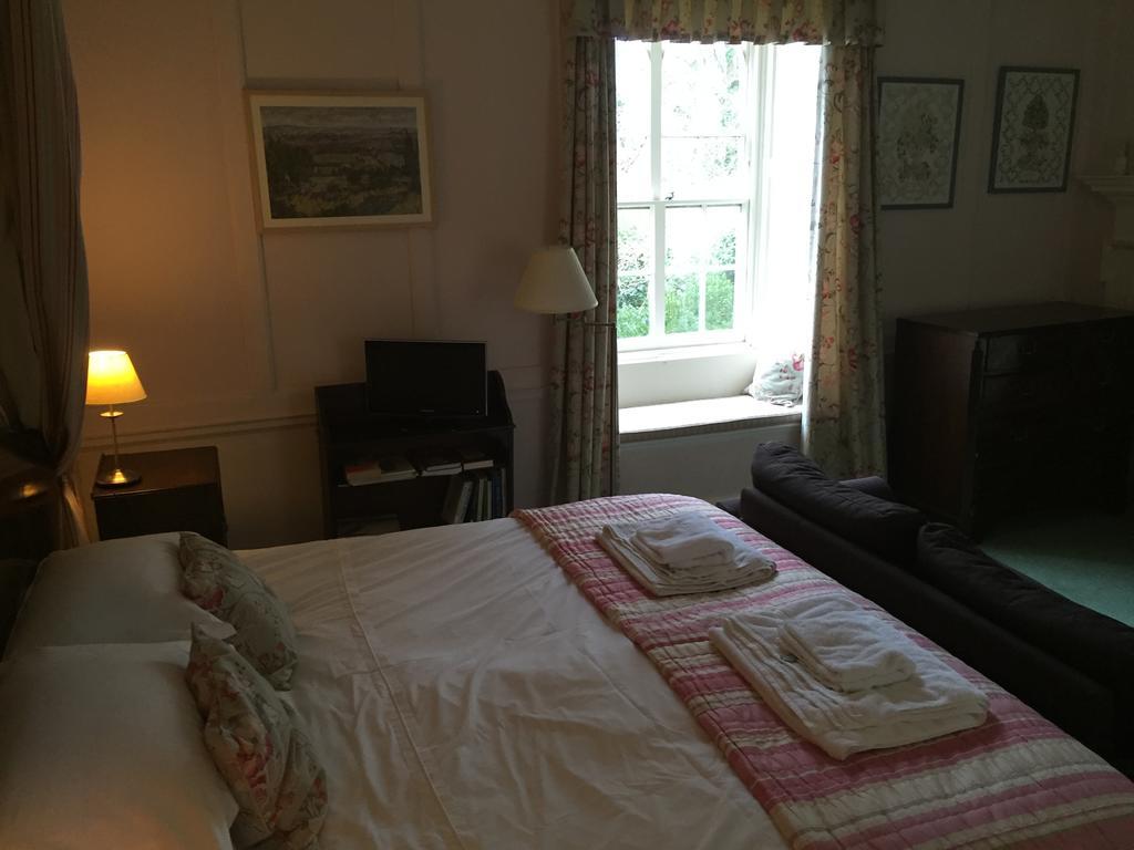 Trereife House Hotel Penzance Cameră foto