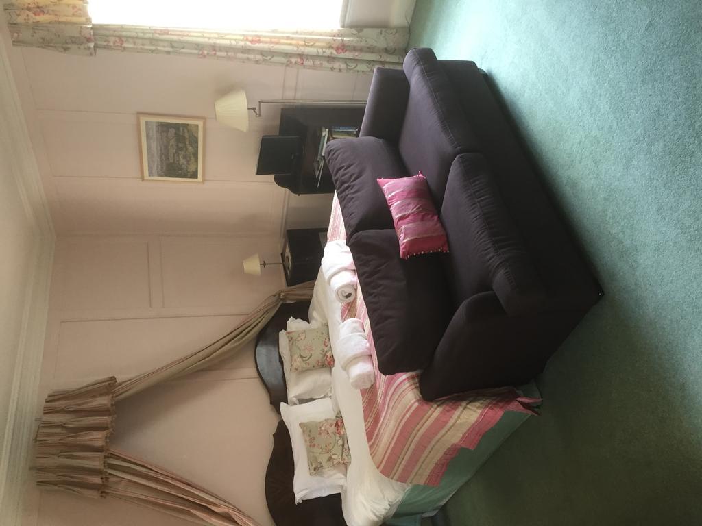 Trereife House Hotel Penzance Cameră foto