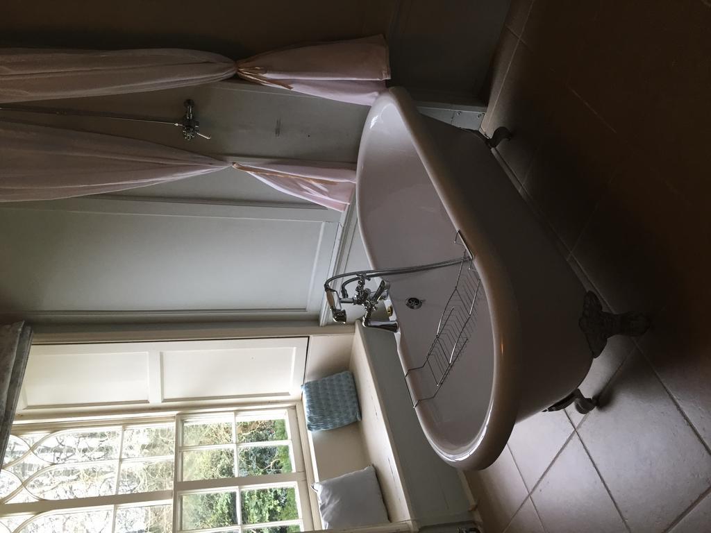 Trereife House Hotel Penzance Cameră foto