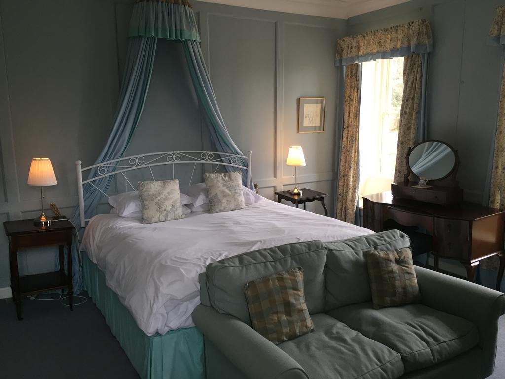Trereife House Hotel Penzance Cameră foto