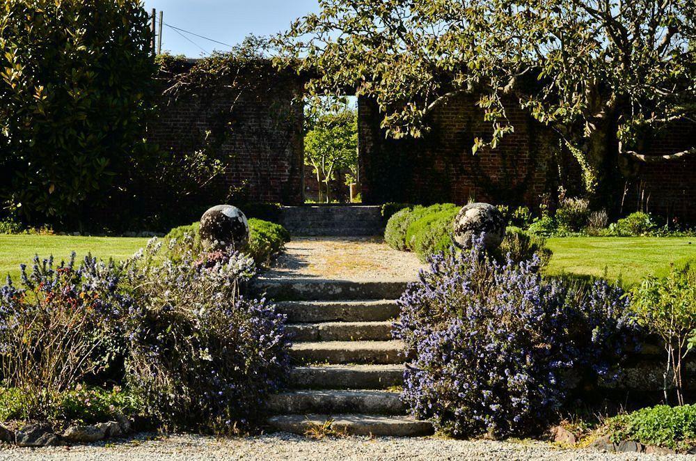 Trereife House Hotel Penzance Exterior foto