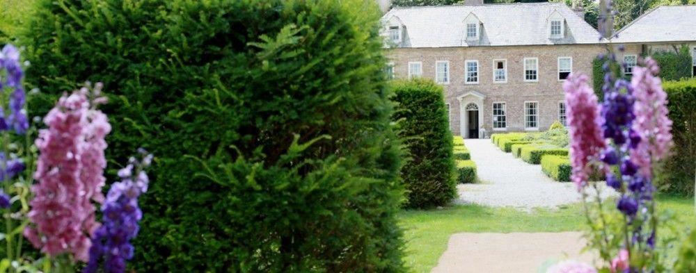Trereife House Hotel Penzance Exterior foto