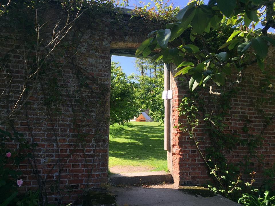 Trereife House Hotel Penzance Exterior foto