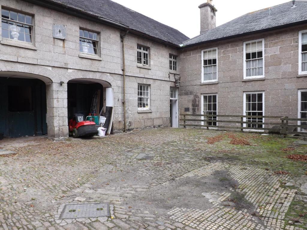 Trereife House Hotel Penzance Exterior foto