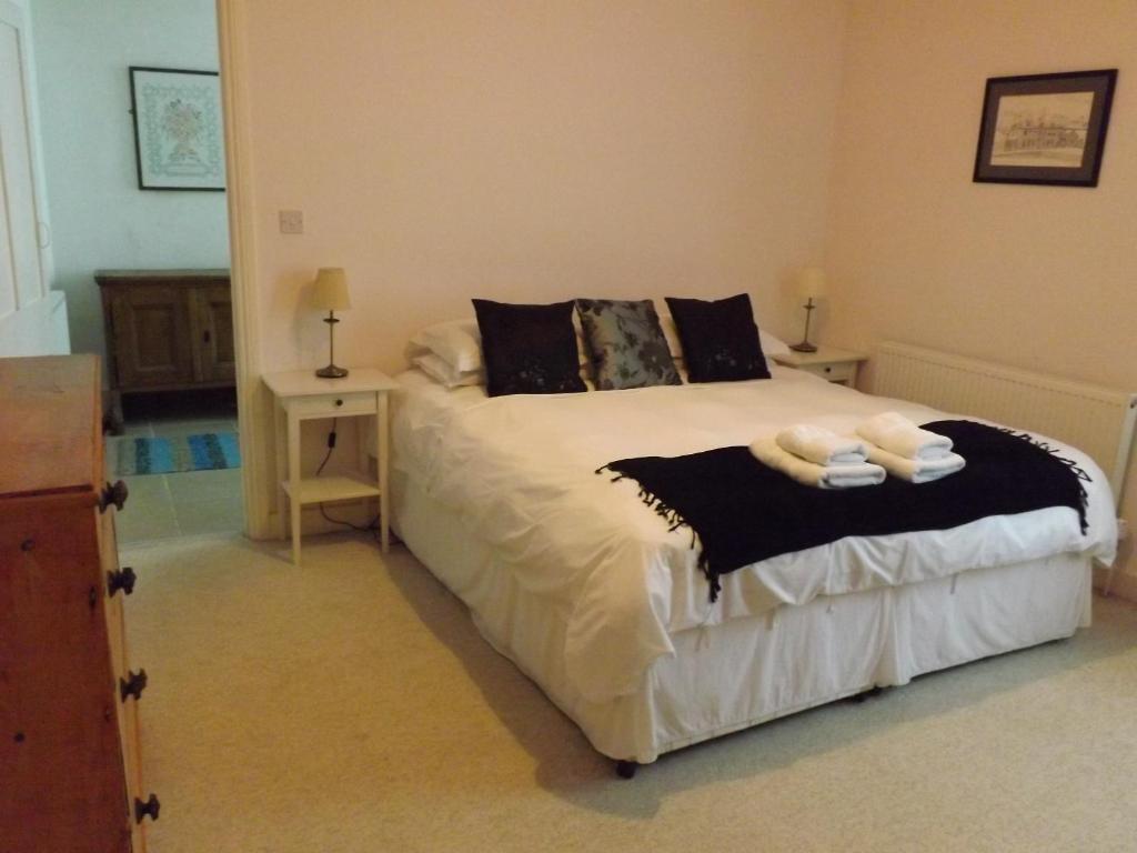 Trereife House Hotel Penzance Cameră foto