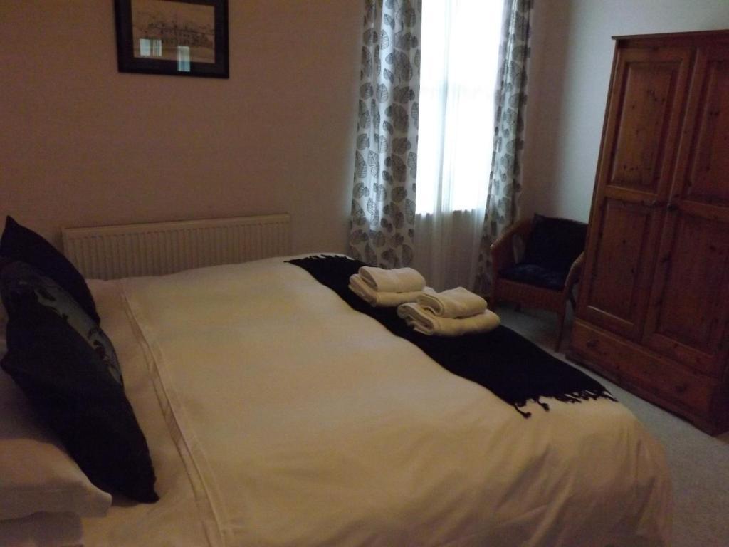 Trereife House Hotel Penzance Cameră foto