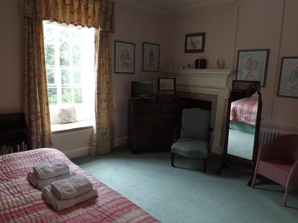 Trereife House Hotel Penzance Cameră foto